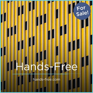 Hands-Free.com