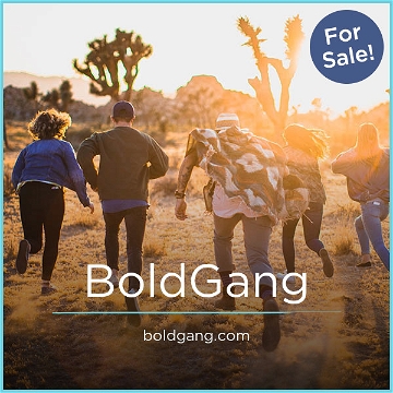 BoldGang.com