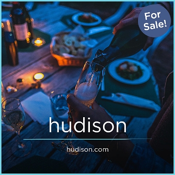 Hudison.com