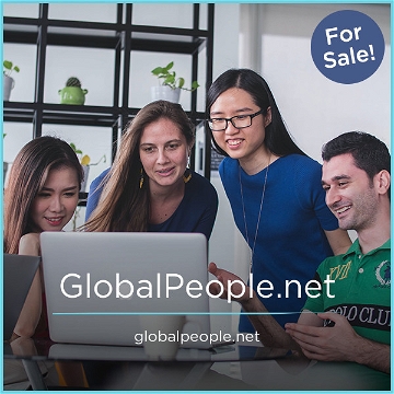 GlobalPeople.net