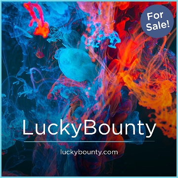 LuckyBounty.com