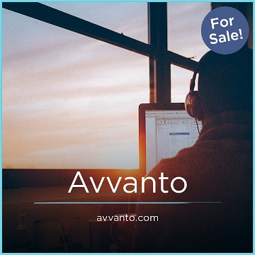 Avvanto.com