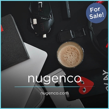 Nugenco.com