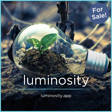 Luminosity.app