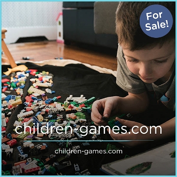 Children-Games.com