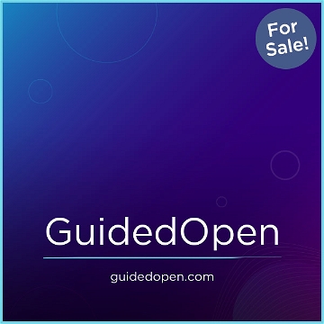 GuidedOpen.com