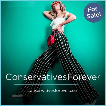 ConservativesForever.com
