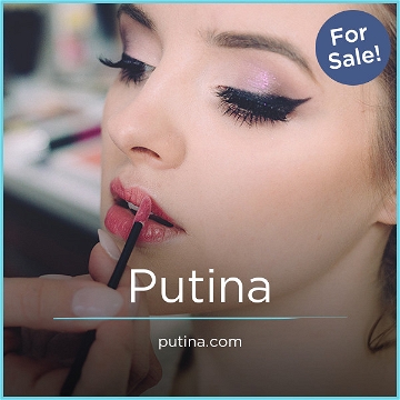 Putina.com
