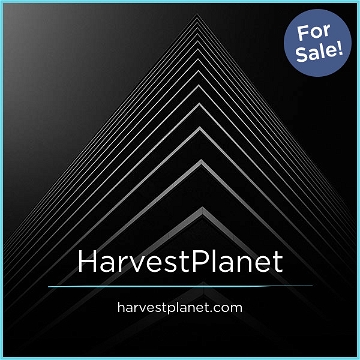 HarvestPlanet.com