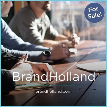 BrandHolland.com