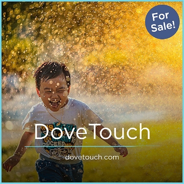 DoveTouch.com
