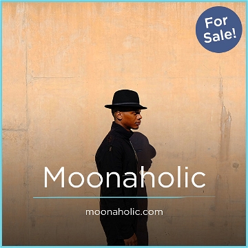 Moonaholic.com