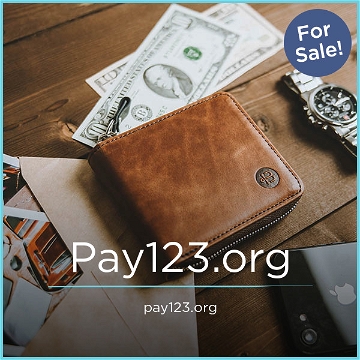Pay123.org