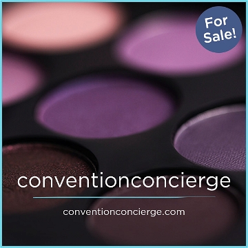ConventionConcierge.com