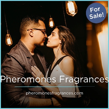PheromonesFragrances.com