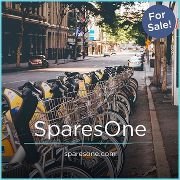 SparesOne.com