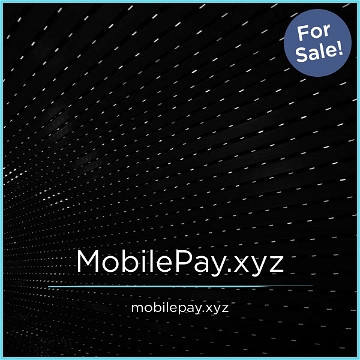 MobilePay.xyz