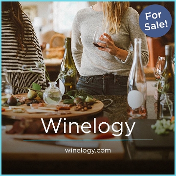 Winelogy.com