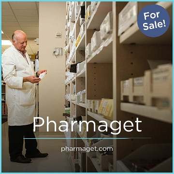 Pharmaget.com