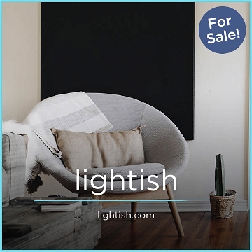Lightish.com