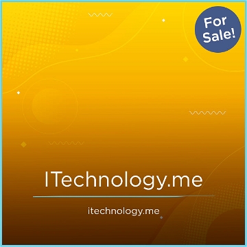 iTechnology.me