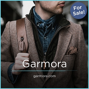 Garmora.com