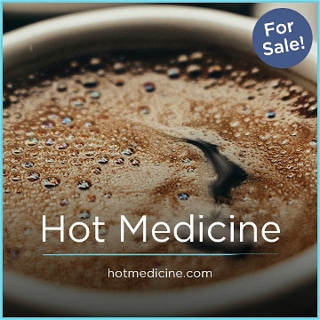HotMedicine.com