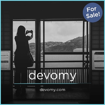 devomy.com