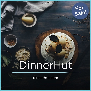 DinnerHut.com
