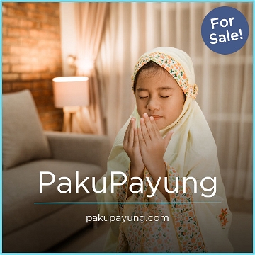 PakuPayung.com