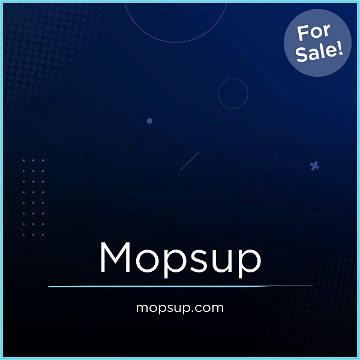 mopsup.com