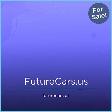 FutureCars.us