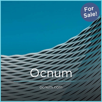 Ocnum.com