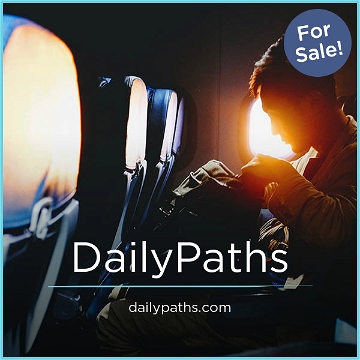 DailyPaths.com