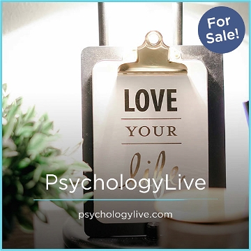 PsychologyLive.com