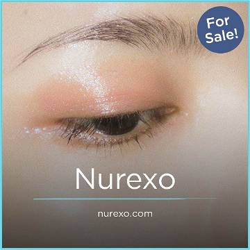 nurexo.com