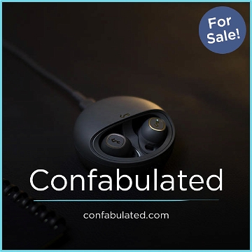 Confabulated.com