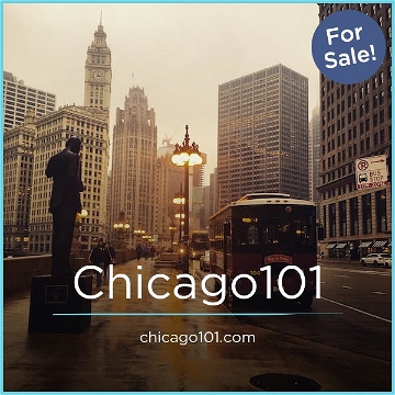 Chicago101.com