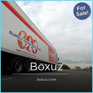 Boxuz.com