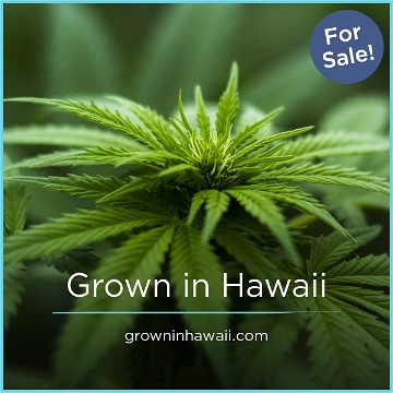 GrowninHawaii.com