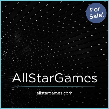 AllStarGames.com
