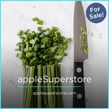 AppleSuperstore.com