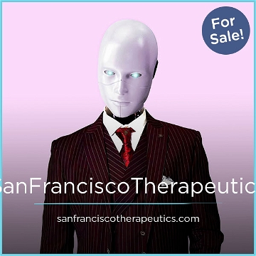 SanFranciscoTherapeutics.com
