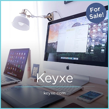 Keyxe.com