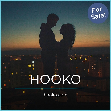 HOOKO.com