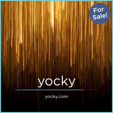 Yocky.com
