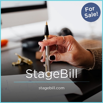StageBill.com
