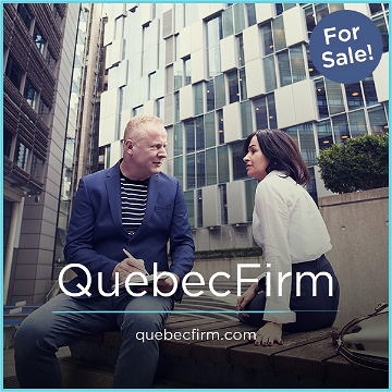 QuebecFirm.com