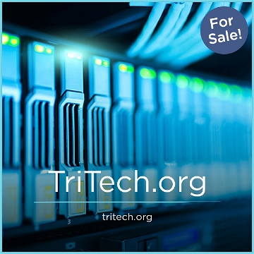 Tritech.org