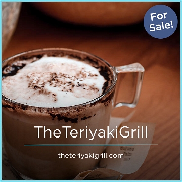 TheTeriyakiGrill.com